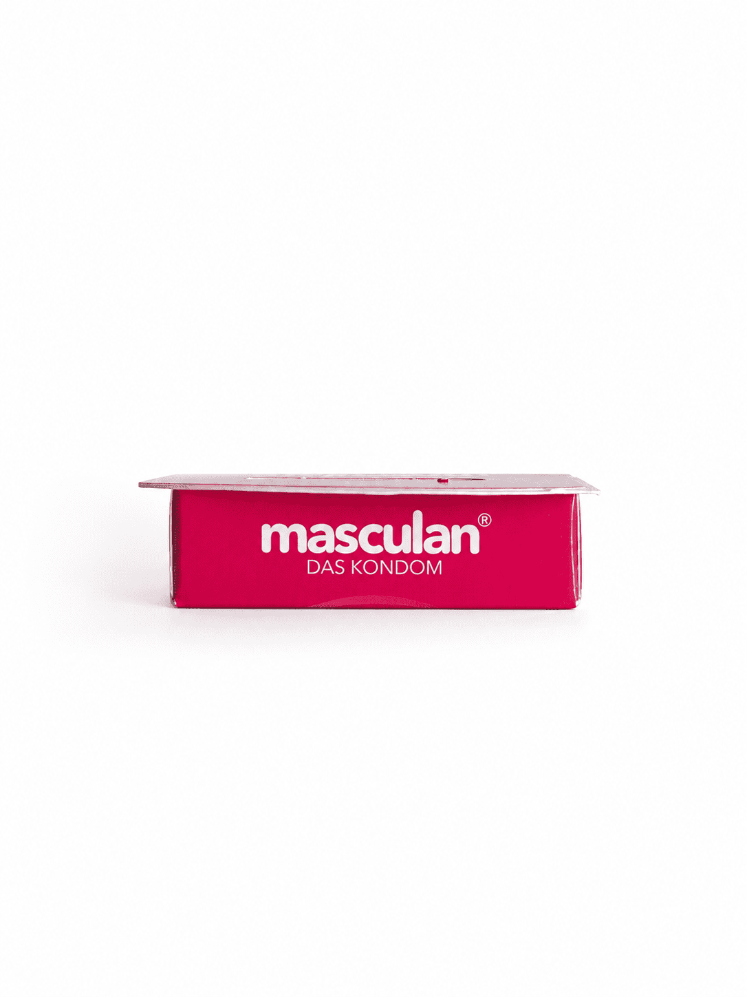 Masculan Sensitivo Caja x 3 Condones