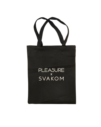 Bolsa De Tela Pleasure x Svakom