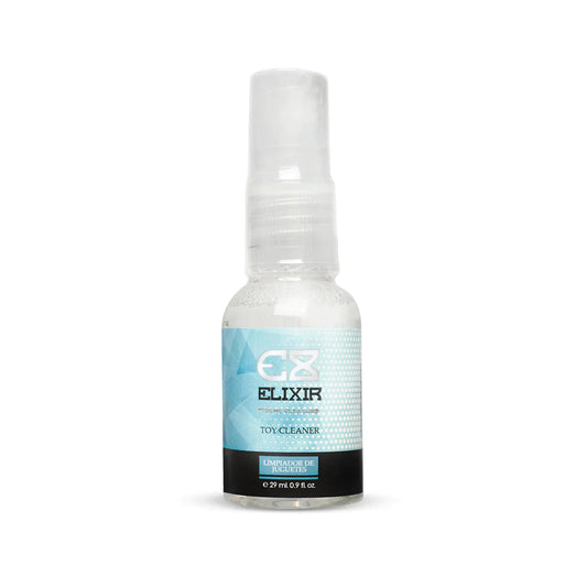 Limpiador De Juguetes Neutro Elixir