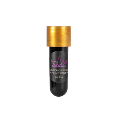 Lubricante Intimo Instant Virgin Hentai 5 ml