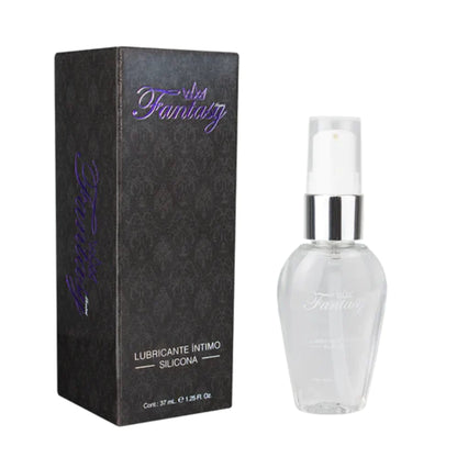Lubricante Intimo Silicone Hentai 37Ml