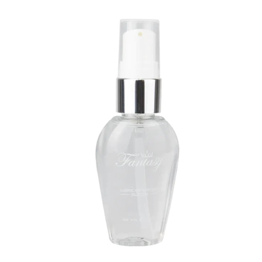 Lubricante Intimo Silicone Hentai 37Ml