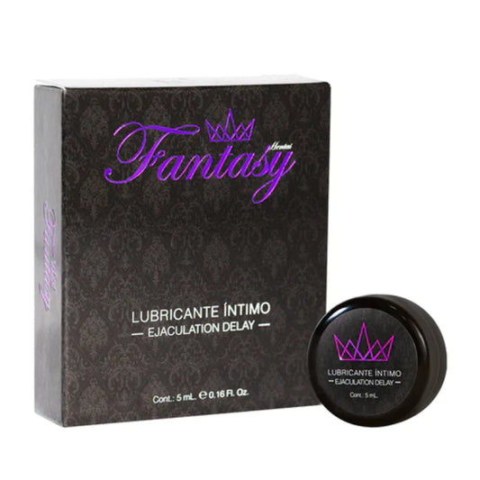 Lubricante Retardante Hentai Ejaculation Delay 5 Ml