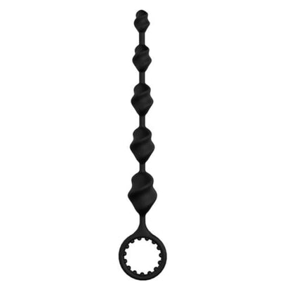 Bolas Anales Masculinas con Anillo para Testiculos Lala