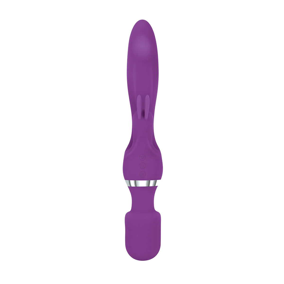 Vibrador Rabbit Hitachi - Adam & Eve