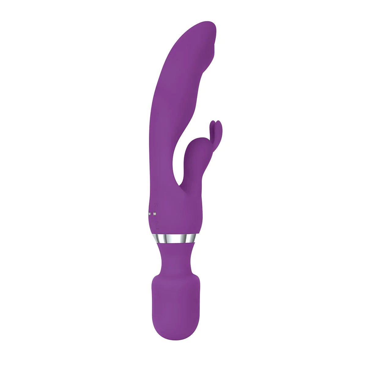 Vibrador Rabbit Hitachi - Adam & Eve