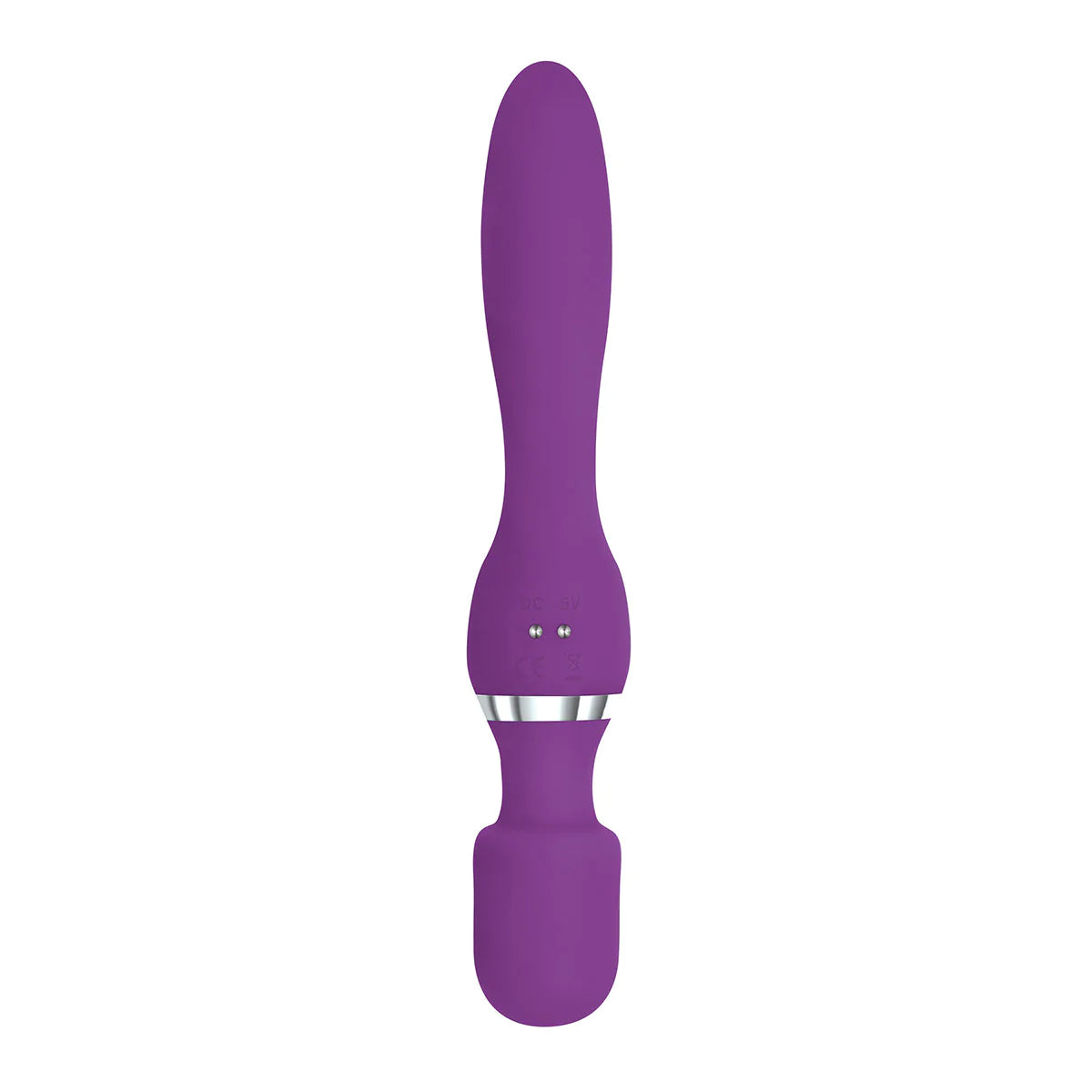 Vibrador Rabbit Hitachi - Adam & Eve